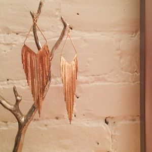 Jules Smith Coachella Earrings